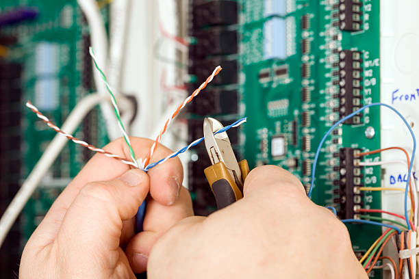 Emergency Electrical Repair Services in Hayfield, VA